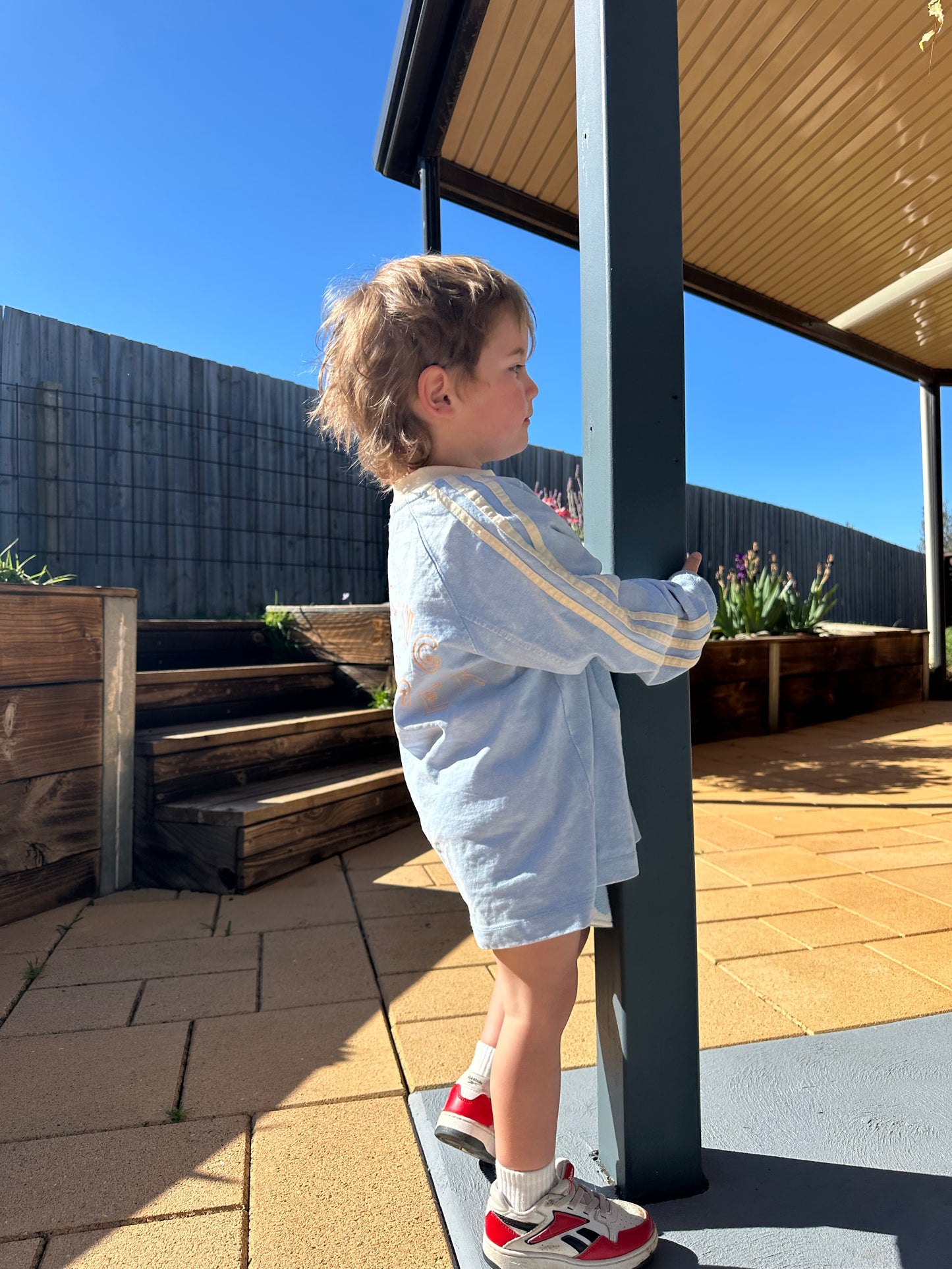 Craving Summer Long Sleeve