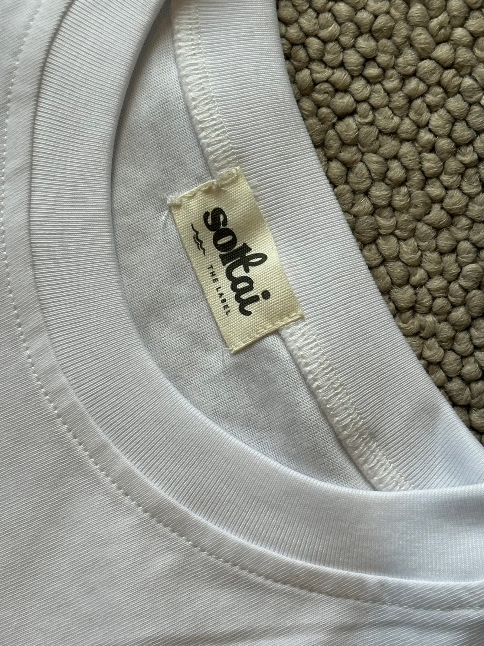 Hot choccy club tee FINAL SALE - 6T - Image 4