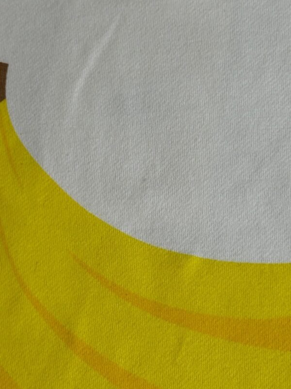 FINAL SALE - you make my heart go bananas ROMPER - 12-18month - Image 2