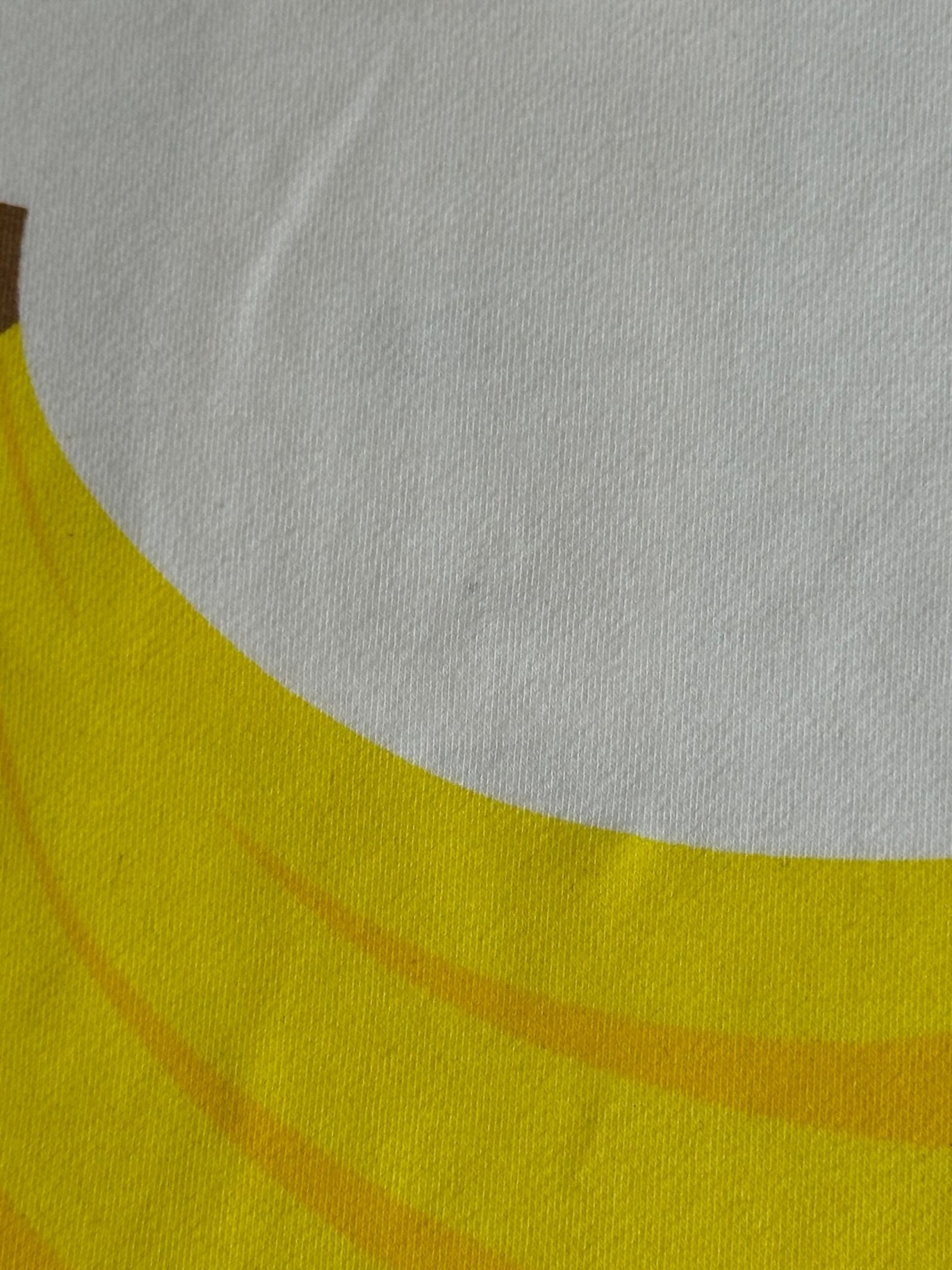 FINAL SALE - you make my heart go bananas ROMPER - 12-18month - Image 2