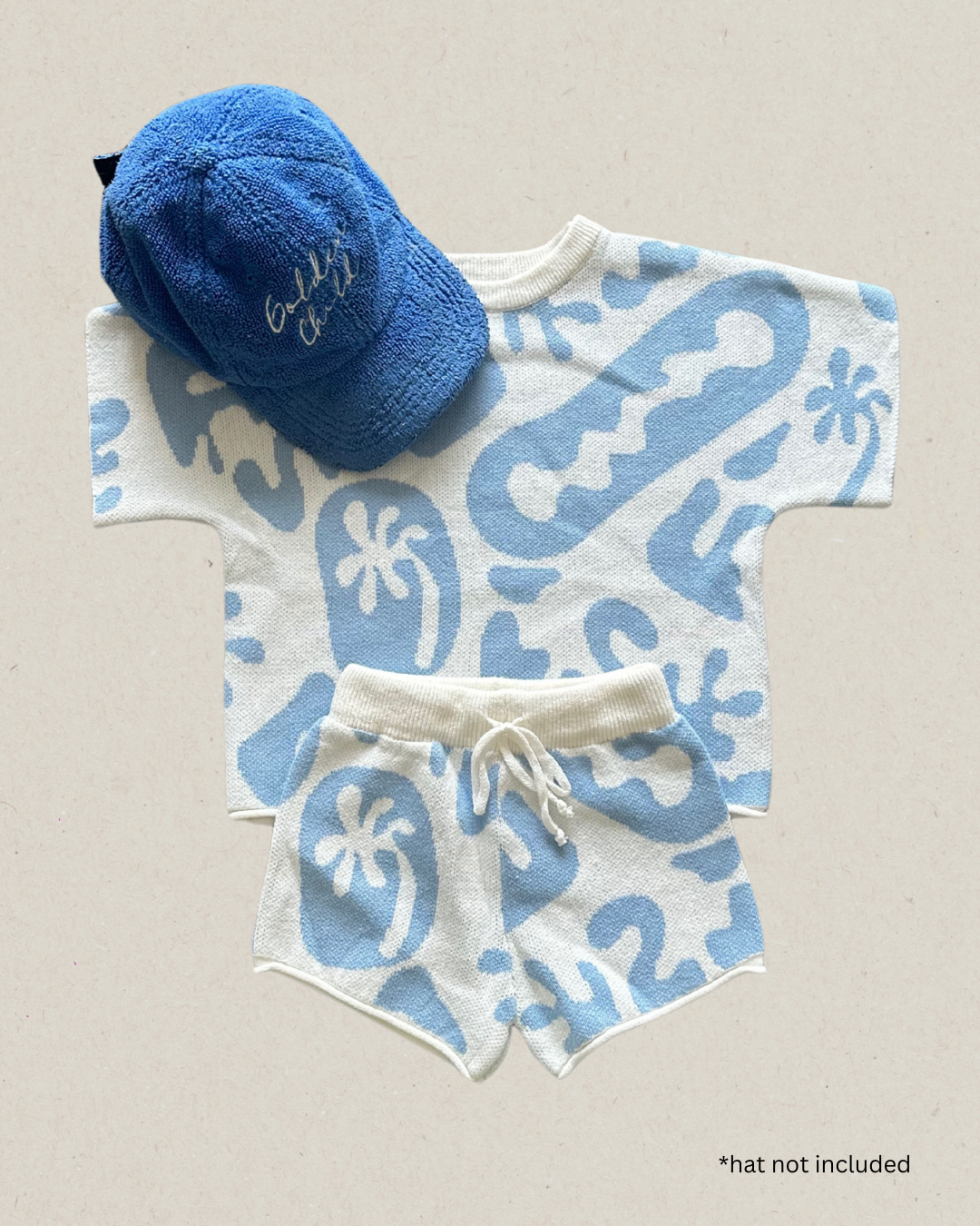 The Azul TEE - FINAL SALE - Image 5