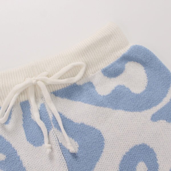 The Azul SHORTS - FINAL SALE - Image 3