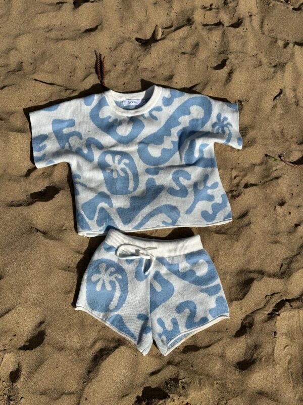 The Azul TEE - FINAL SALE - Image 6