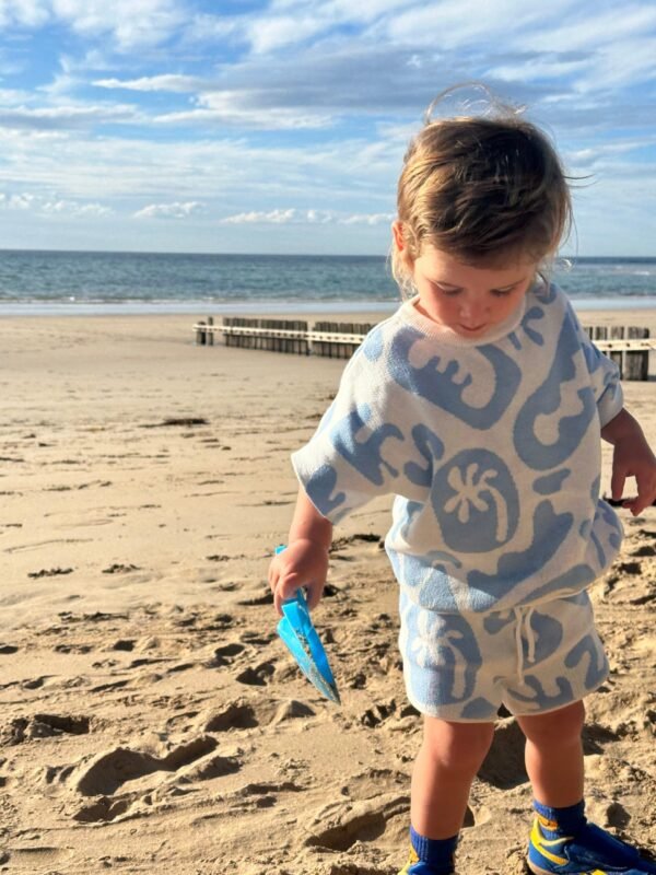 The Azul SHORTS - FINAL SALE