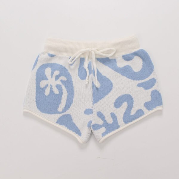 The Azul SHORTS - FINAL SALE - Image 2